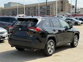 Thumbnail of 2023 Midnight Black Toyota RAV4