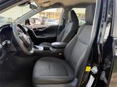 Thumbnail of 2023 Midnight Black Toyota RAV4