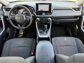 Thumbnail of 2023 Midnight Black Toyota RAV4