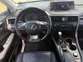 Thumbnail of 2017 Nebula Gray Pearl Lexus RX 350