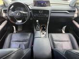 Thumbnail of 2017 Nebula Gray Pearl Lexus RX 350