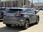 Thumbnail of 2017 Nebula Gray Pearl Lexus RX 350