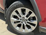 Thumbnail of 2024 Ruby Flare Pearl Toyota RAV4