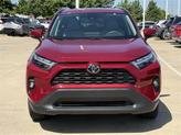 Thumbnail of 2024 Ruby Flare Pearl Toyota RAV4