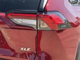 Thumbnail of 2024 Ruby Flare Pearl Toyota RAV4