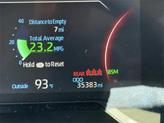 Thumbnail of 2024 Ruby Flare Pearl Toyota RAV4