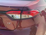 Thumbnail of 2025 Ruby Flare Pearl Toyota Corolla