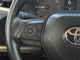 Thumbnail of 2025 Ruby Flare Pearl Toyota Corolla