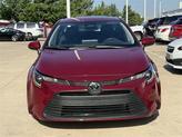 Thumbnail of 2025 Ruby Flare Pearl Toyota Corolla