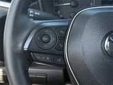 Thumbnail of 2024 Blue Toyota Corolla