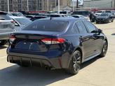 Thumbnail of 2024 Blue Toyota Corolla