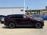 Thumbnail of 2024 Artisan Red Premium Mazda CX-90 PHEV
