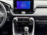 Thumbnail of 2025 White Toyota RAV4 Hybrid