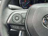 Thumbnail of 2025 White Toyota RAV4 Hybrid