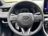 Thumbnail of 2025 White Toyota RAV4 Hybrid