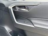 Thumbnail of 2025 White Toyota RAV4 Hybrid