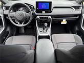 Thumbnail of 2025 White Toyota RAV4 Hybrid