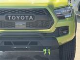 Thumbnail of 2022 Electric Lime Metallic Toyota Tacoma