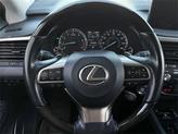Thumbnail of 2021 Nebula Gray Pearl Lexus RX 350L