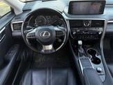 Thumbnail of 2021 Nebula Gray Pearl Lexus RX 350L