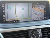 Thumbnail of 2021 Nebula Gray Pearl Lexus RX 350L
