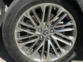 Thumbnail of 2021 Nebula Gray Pearl Lexus RX 350L