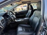 Thumbnail of 2021 Nebula Gray Pearl Lexus RX 350L