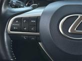 Thumbnail of 2021 Nebula Gray Pearl Lexus RX 350L