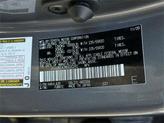 Thumbnail of 2021 Nebula Gray Pearl Lexus RX 350L