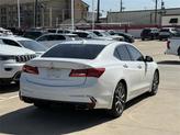 Thumbnail of 2018 Bellanova White Pearl Acura TLX