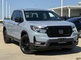 Thumbnail of 2023 Sonic Gray Pearl Honda Ridgeline