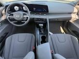 Thumbnail of 2024 Intense Blue Hyundai ELANTRA