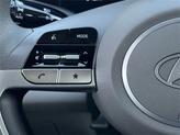 Thumbnail of 2024 Intense Blue Hyundai ELANTRA