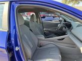 Thumbnail of 2024 Intense Blue Hyundai ELANTRA