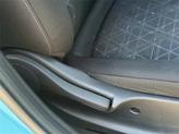Thumbnail of 2022 Mystic Blue Metallic Chevrolet Spark