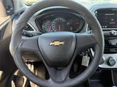 Thumbnail of 2022 Mystic Blue Metallic Chevrolet Spark