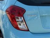 Thumbnail of 2022 Mystic Blue Metallic Chevrolet Spark