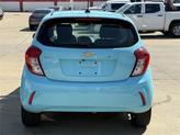 Thumbnail of 2022 Mystic Blue Metallic Chevrolet Spark