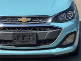 Thumbnail of 2022 Mystic Blue Metallic Chevrolet Spark