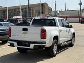 Thumbnail of 2023 Summit White Chevrolet Silverado 1500