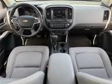 Thumbnail of 2023 Summit White Chevrolet Silverado 1500