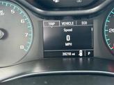 Thumbnail of 2023 Summit White Chevrolet Silverado 1500