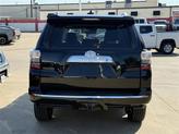 Thumbnail of 2020 Midnight Black Metallic Toyota 4Runner