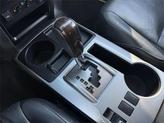 Thumbnail of 2020 Midnight Black Metallic Toyota 4Runner