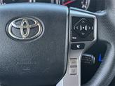 Thumbnail of 2020 Midnight Black Metallic Toyota 4Runner