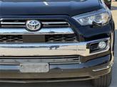 Thumbnail of 2020 Midnight Black Metallic Toyota 4Runner