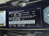 Thumbnail of 2020 Midnight Black Metallic Toyota 4Runner