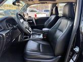 Thumbnail of 2020 Midnight Black Metallic Toyota 4Runner