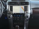 Thumbnail of 2020 Midnight Black Metallic Toyota 4Runner