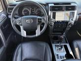 Thumbnail of 2020 Midnight Black Metallic Toyota 4Runner